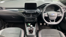 Ford Kuga 1.5 EcoBlue ST-Line First Edition 5dr Diesel Estate